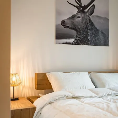 Le Repere Des Cerfs - Access To Val Thorens *