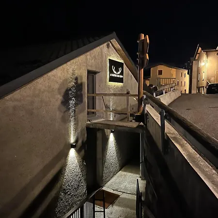 Le Repere Des Cerfs - Access To Val Thorens