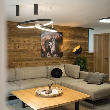 Le Repere Des Cerfs - Access To Val Thorens Holiday home
