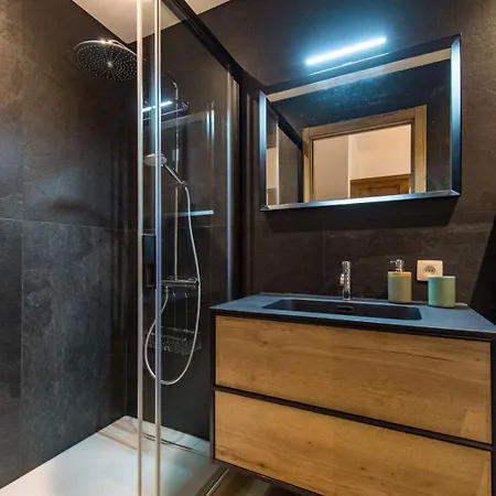 Holiday home Le Repere Des Cerfs - Access To Val Thorens