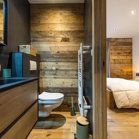 Holiday home Le Repere Des Cerfs - Access To Val Thorens Orelle
