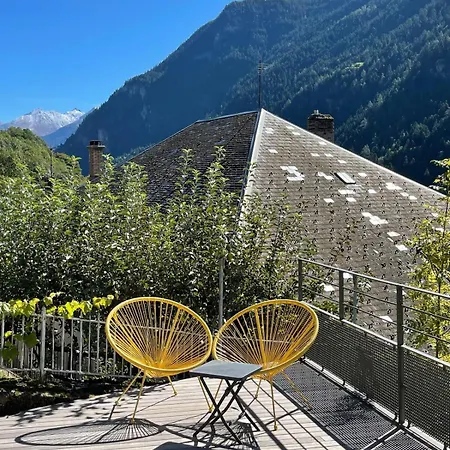 Le Repere Des Cerfs - Access To Val Thorens Holiday home Orelle