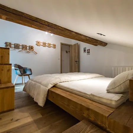 Le Repere Des Cerfs - Access To Val Thorens Holiday home