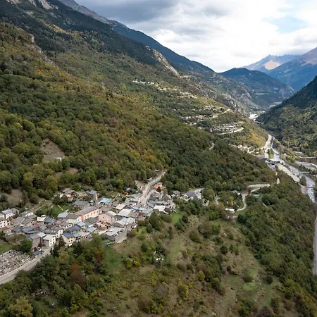 Le Repere Des Cerfs - Access To Val Thorens Holiday home *