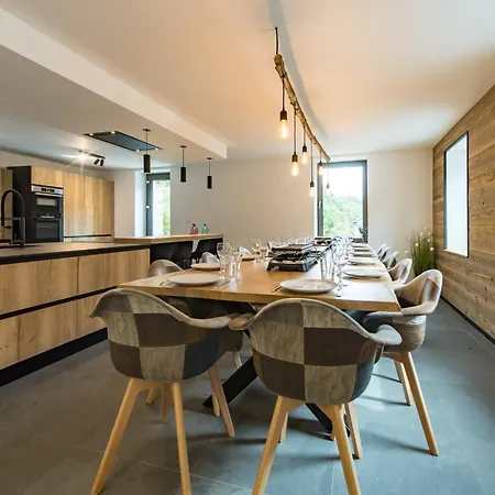 Holiday home Le Repere Des Cerfs - Access To Val Thorens *