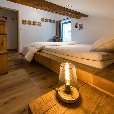 Le Repere Des Cerfs - Access To Val Thorens Holiday home Orelle