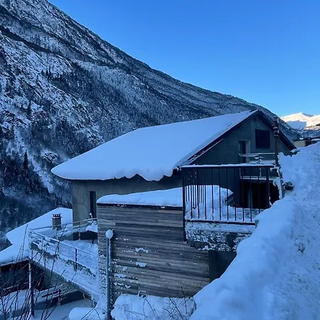 Le Repere Des Cerfs - Access To Val Thorens
