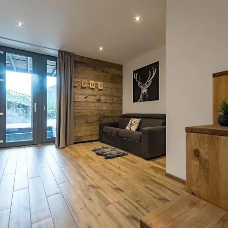 Holiday home Le Repere Des Cerfs - Access To Val Thorens