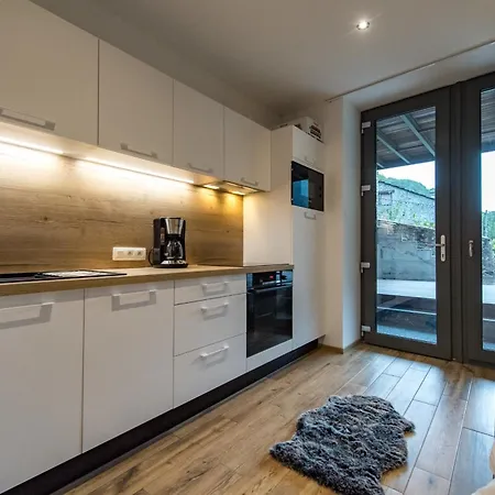 Holiday home Le Repere Des Cerfs - Access To Val Thorens Orelle
