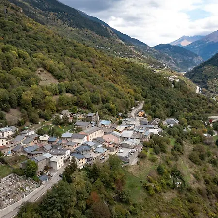 Le Repere Des Cerfs - Access To Val Thorens Holiday home Orelle